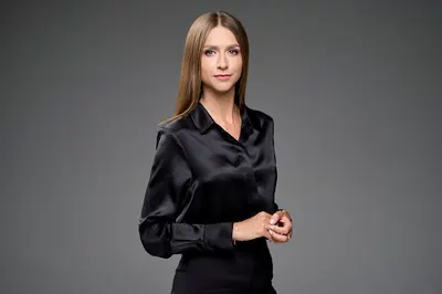 Psycholog Claudia Spaleniak - psycholog, certyfikowany psychoterapeuta poznawczo- behawioralny, psycholog sportu