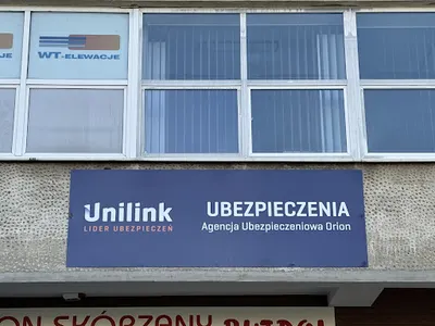 Agencja ubezpieczeniowa Kalisz. Agencja Ubezpieczeniowa ORION, Finanse Ubezpieczenia MERITUM